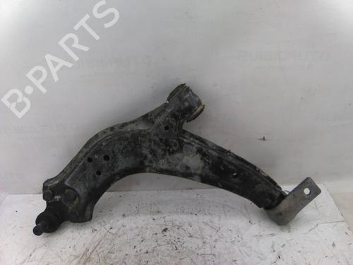 Left front suspension arm CITROËN BERLINGO / BERLINGO FIRST Box Body/MPV (M_) 1.9 D 70 (MBWJZ, MCWJZ) | BP19838398M12 