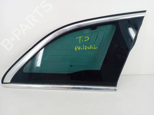 Used Rear right quarter glass Rear right quarter glass OPEL INSIGNIA A (G09) 2.0 CDTI (68) (131 hp) 33277220 33277220
