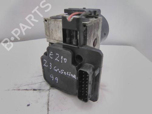 ABS pump MERCEDES-BENZ E-CLASS (W210) E 230 (210.037) | BP19843976M43 