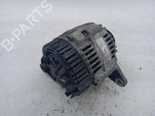 Generator CITROËN SAXO (S0, S1) 1.5 D | BP27661638M7 