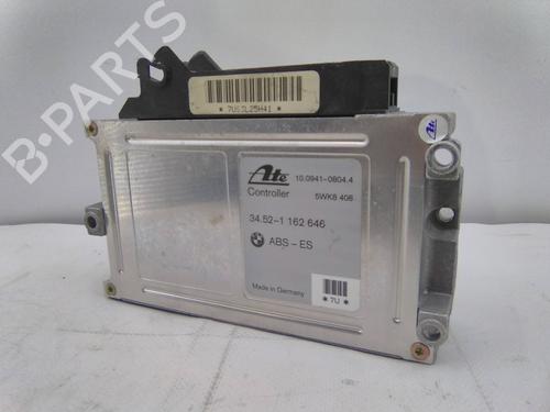 Used ABS pump BMW 3 (E36) 318 is (140 hp) 19843575