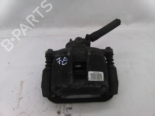 Used Left front brake caliper PEUGEOT 307 SW Estate Van (3E_, 3H_) 1.6 HDi (90 hp) 19830385