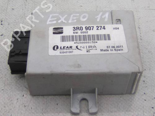 Used Other SEAT EXEO ST (3R5) 2.0 TDI (143 hp) 19874028