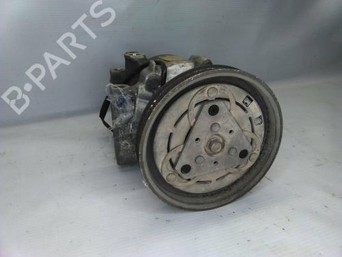 Used AC compressor NISSAN PRIMERA Hatchback (P10) 1.6 (97 hp) 19845759
