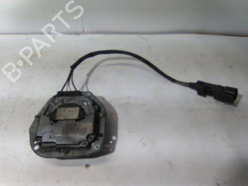Used Radiator fan BMW 3 Touring (E91) 330 d (231 hp) 19863211