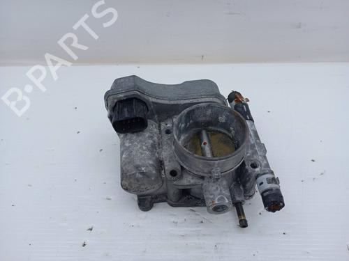 Spjældhus OPEL VECTRA C Estate (Z02) 1.6 16V (F35) (100 hp) 28706015