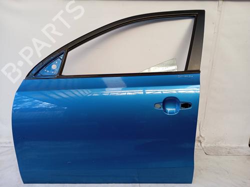 Used Left front door HYUNDAI i30 (FD) 1.6 CRDi (128 hp) 30363628