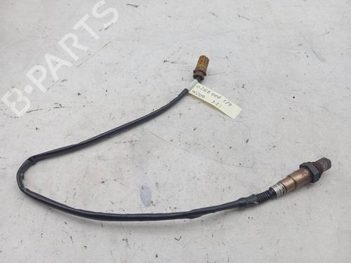 Capteur électronique MERCEDES-BENZ CLK (C209) CLK 320 (209.365) (218 hp) 29071662