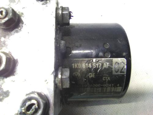 ABS pump SEAT ALTEA (5P1) 2.0 TDI | BP19816220M43 
