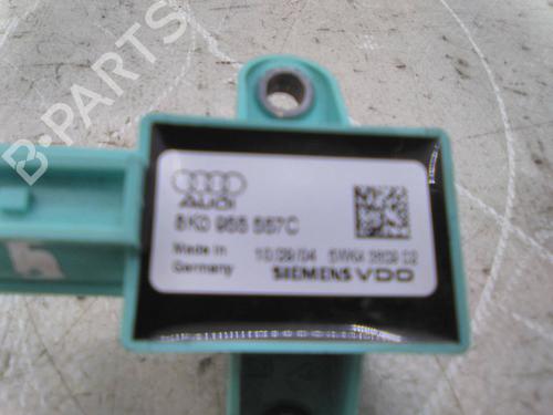 Andere AUDI A5 Sportback (8TA) 2.0 TDI | BP19867299O1