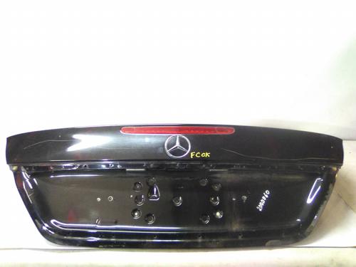 Tailgate MERCEDES-BENZ E-CLASS (W211) E 270 CDI (211.016) | BP19857280C6 