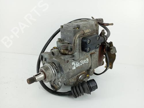 Used Injection pump AUDI 80 B4 Avant (8C5) 1.9 TDI (90 hp) 31934182