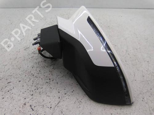 Left mirror SEAT ARONA (KJ7, KJP) 1.0 TSI | BP20598822C26 