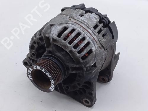 Used Alternator SEAT IBIZA II (6K1) 1.0 (45 hp) 26374557