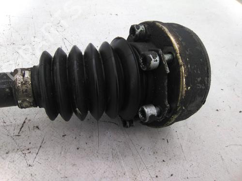 Left front driveshaft VW GOLF IV (1J1) 1.4 16V | BP19853892M38 