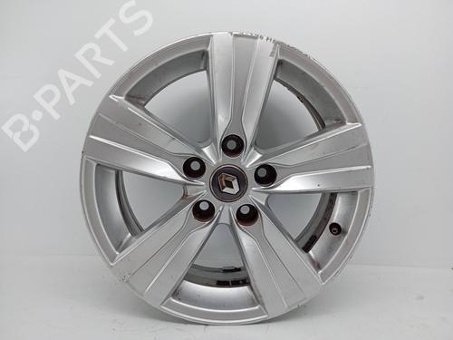 Felge für RENAULT TALISMAN (LP_) 1.5 dCi 110 (LPA3) (110 hp) 31814291