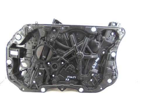 Used Front right window mechanism BMW 5 (G30, F90) M 550 d xDrive (400 hp) 24341381