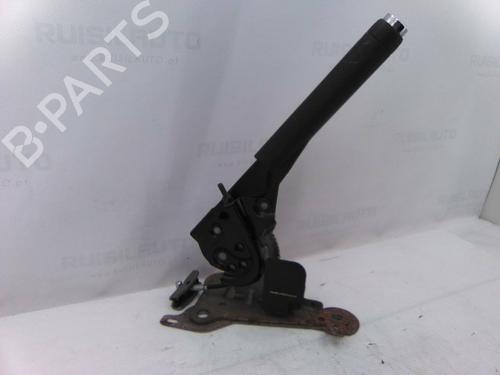 Used Hand brake PEUGEOT 208 I (CA_, CC_) 1.6 HDi / BlueHDi 75 (75 hp) 19865737