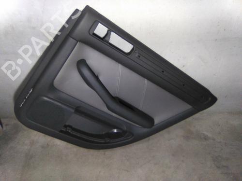 Used Rear left panel AUDI A6 C5 (4B2) 2.5 TDI (150 hp) 19854778