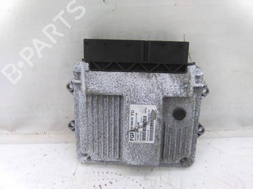 Used Engine control unit (ECU) OPEL COMBO Box Body/MPV 1.3 CDTI 16V (69 hp) 19835939