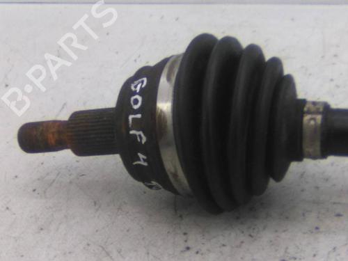 Left front driveshaft VW GOLF IV (1J1) 1.6 | BP19810150M38 