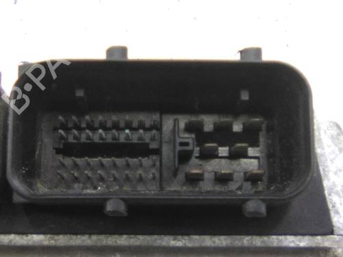 Engine control unit (ECU) SKODA FABIA I Praktik (6Y5) 1.2 | BP19847792M57 
