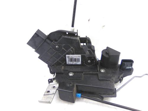 Used Front left lock FORD MONDEO IV (BA7) 1.6 TDCi (115 hp) 19836666