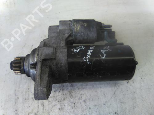 Used Starter SEAT IBIZA IV (6J5, 6P1) 1.2 TDI (75 hp) 19849122