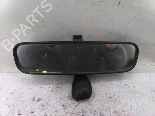 Used Rear mirror HYUNDAI LANTRA II Estate (J-2) 1.9 D (68 hp) 19845769
