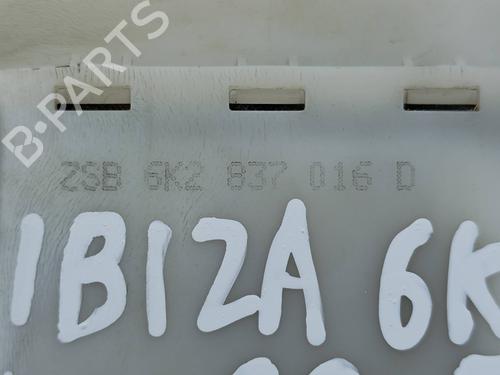 Front right lock SEAT IBIZA II (6K1) 1.0 i | BP19852024C97 