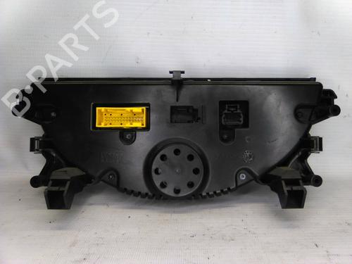 Airco bedieningspaneel CITROËN C5 II (RC_) 2.0 HDi (RCRHRH) | BP19846638I5 