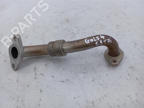 Used Pipe VW GOLF IV (1J1) 1.9 TDI (90 hp) 31255864
