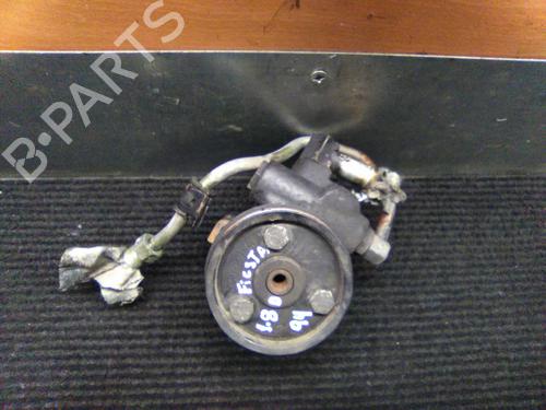 Used Steering pump FORD FIESTA III (GFJ) 1.8 D (60 hp) 19851181