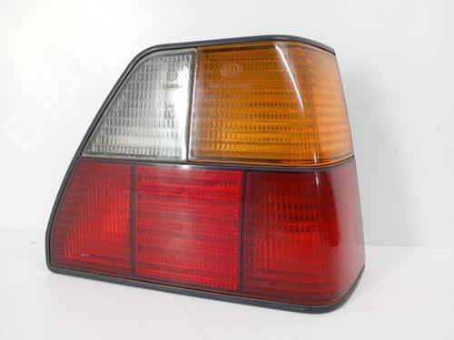 Højre baglygte VW GOLF II (19E, 1G1) 1.6 D (50 hp) 31807162