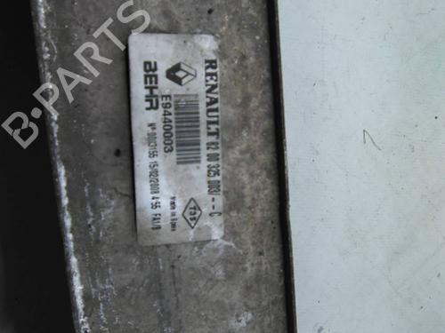 Intercooler RENAULT SCÉNIC II (JM0/1_) 1.5 dCi (JM0F) | BP19856943M30 
