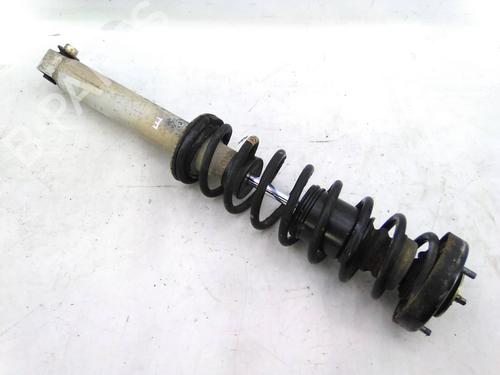 Used Left rear shock absorber BMW 5 (E39) 520 i (150 hp) 19818986