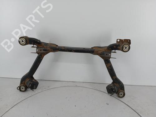 Used Rear axle AUDI A4 B7 (8EC) 2.0 TDI (136 hp) 32429973