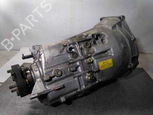 Gearbox BMW 3 (E46) 320 d | BP19873270M3 
