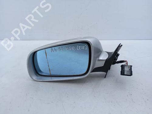 Used Left mirror AUDI A4 B5 (8D2) 1.9 TDI (110 hp) 29045201
