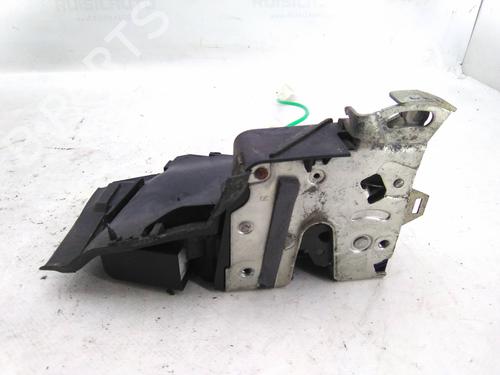 Front right lock BMW 5 Touring (E39) 520 d | BP19852031C97 