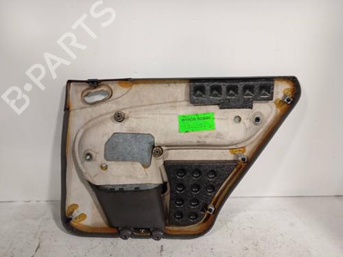 Interiør taket SAAB 9-3 (YS3D) 2.0 Turbo | BP19850984I12 