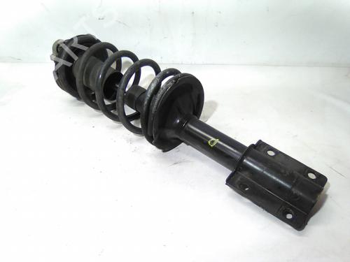 Right front shock absorber FIAT DUCATO Van (244_) 2.3 JTD | BP19860668M17