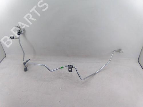 Used AC pipe RENAULT CLIO V (B7_) 1.0 TCe 100 (B7MT) (101 hp) 31256602