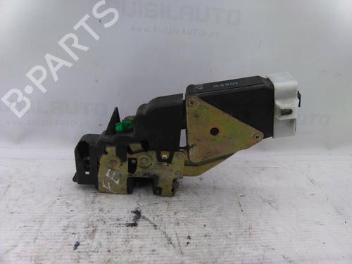 Front left lock VOLVO V40 Estate (645) 1.9 DI | BP19828546C98 