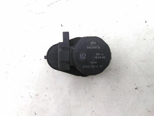 Varmeblæser BMW 5 Touring (E39) 525 tds (143 hp) 22958427