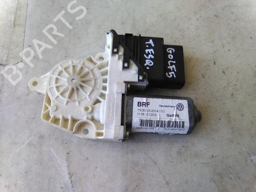 Rear left window mechanism VW GOLF V (1K1) 2.0 TDI | BP19818721C24 