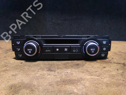 AC Styreenhet / Manøvreringsenhet BMW 1 (E87) 118 d (122 hp) 19857489