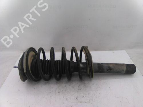 Used Right front shock absorber NISSAN X-TRAIL I (T30) 2.2 dCi 4x4 (136 hp) 19872856