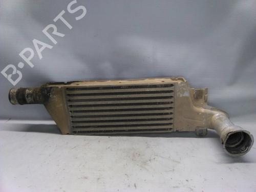 Used Intercooler OPEL COMBO Box Body/MPV 1.7 CDTI 16V (101 hp) 19813653