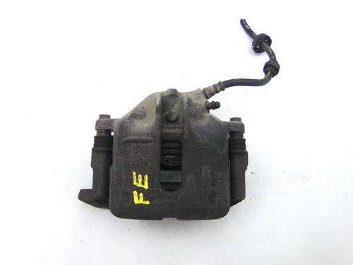 Used Left front brake caliper RENAULT SCÉNIC I MPV (JA0/1_, FA0_) 1.9 dCi (JA05, JA1F) (102 hp) 19820855